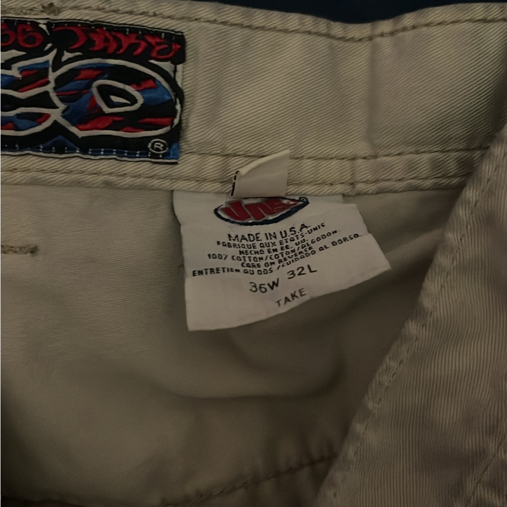 jnco grafitis white